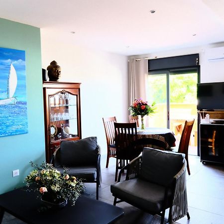T3 - 87M2 - Residence Georgette Terre Sainte Екстериор снимка