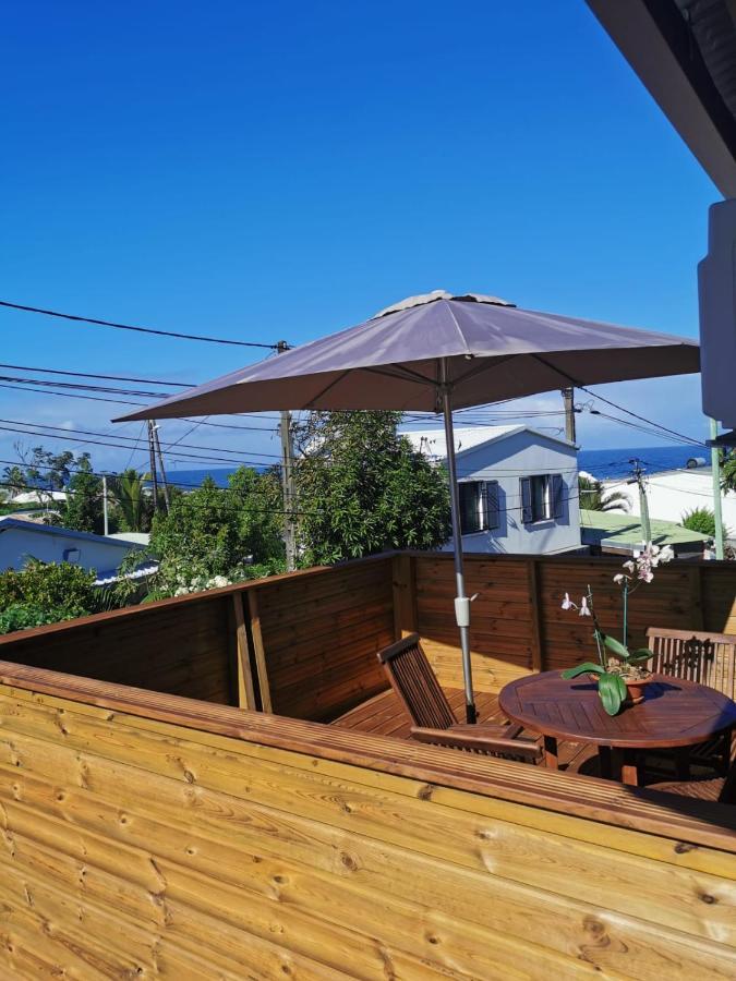 T3 - 87M2 - Residence Georgette Terre Sainte Екстериор снимка