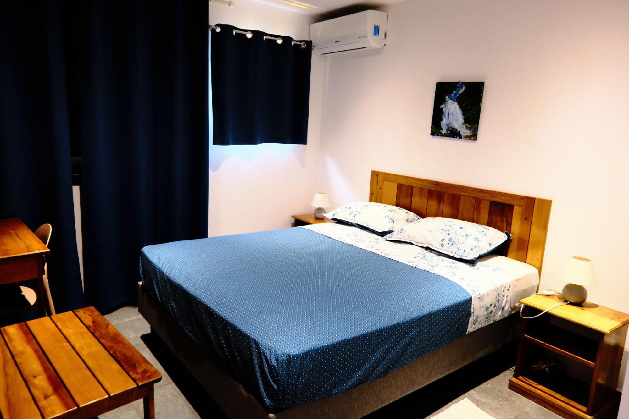 T3 - 87M2 - Residence Georgette Terre Sainte Екстериор снимка