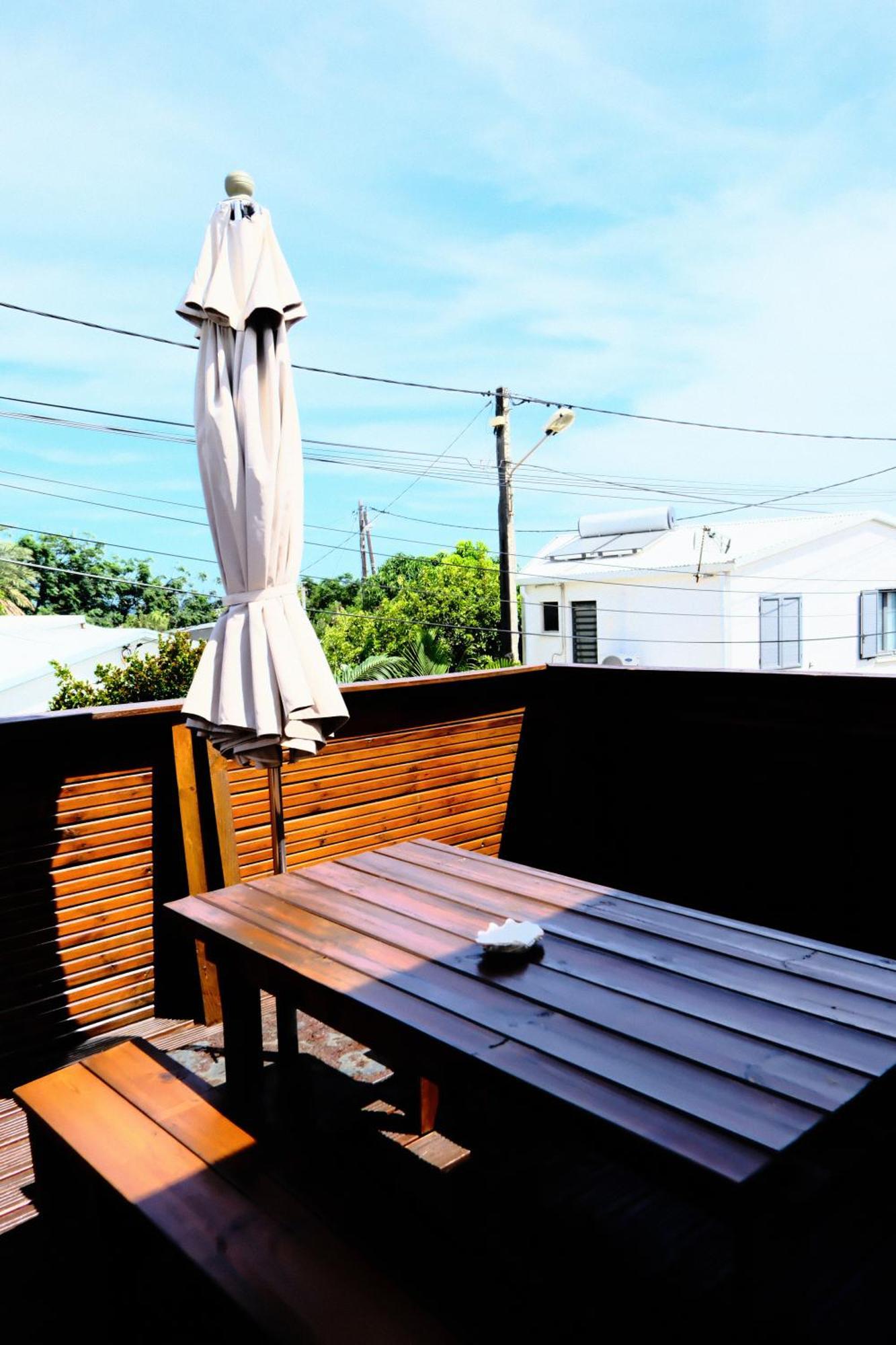 T3 - 87M2 - Residence Georgette Terre Sainte Екстериор снимка