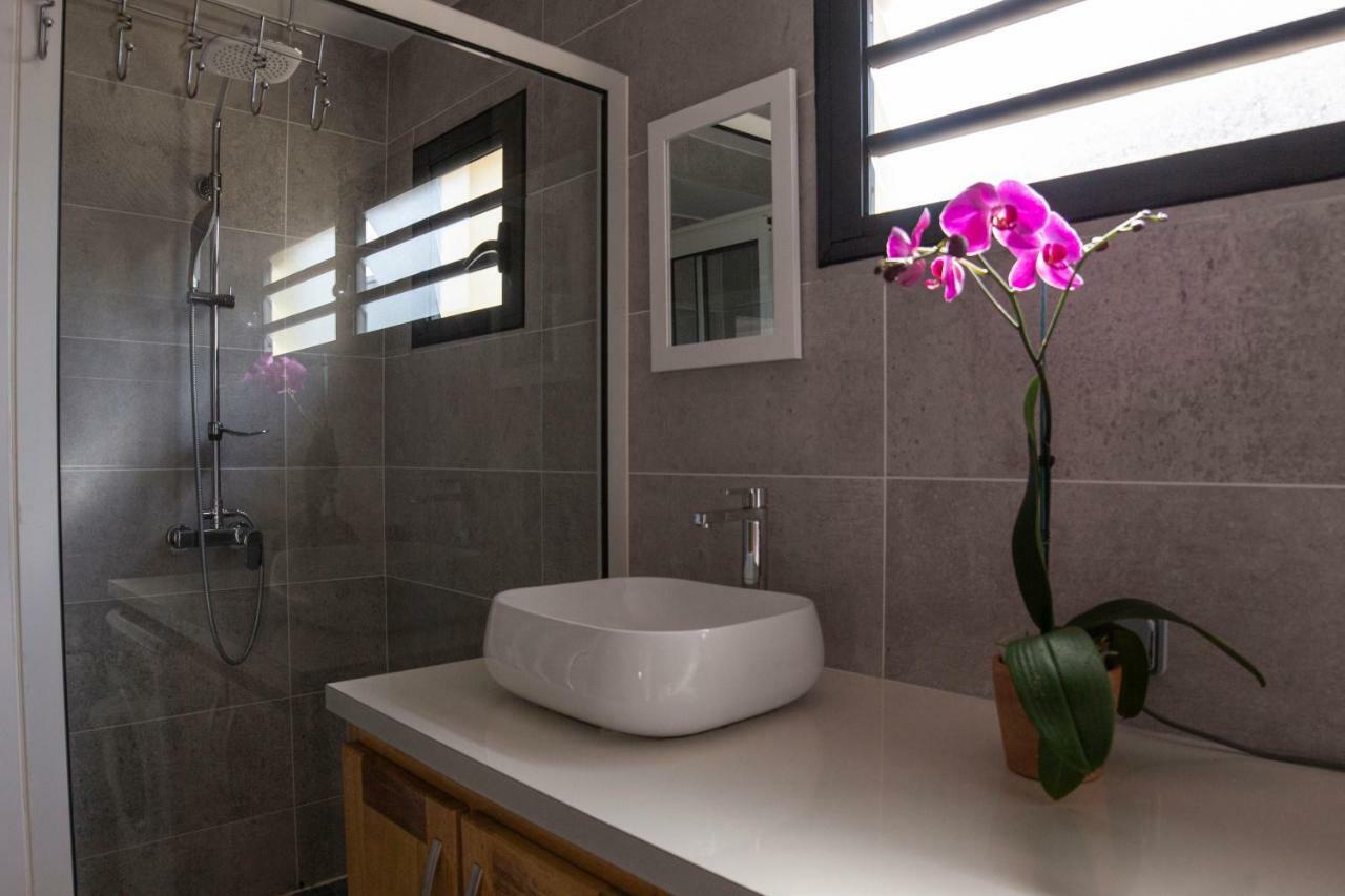 T3 - 87M2 - Residence Georgette Terre Sainte Екстериор снимка