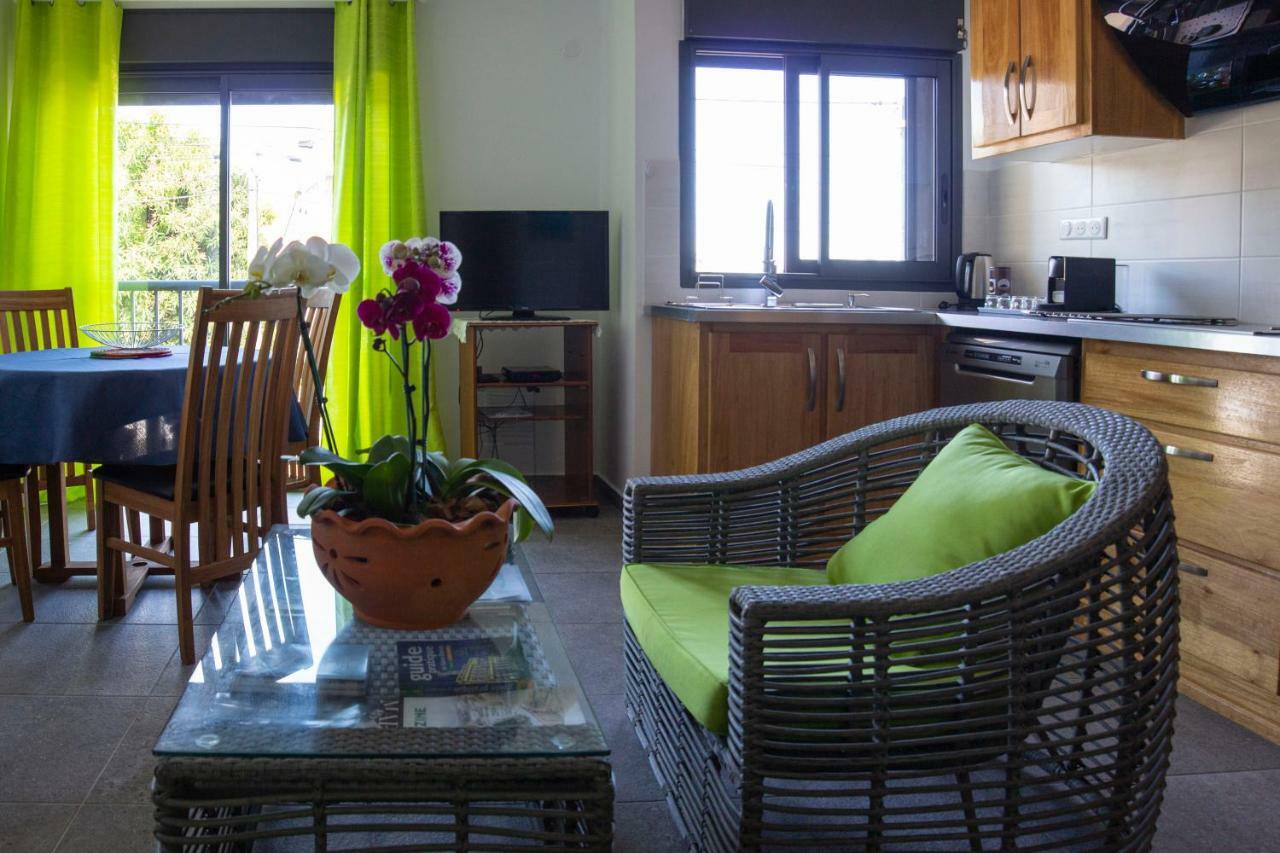 T3 - 87M2 - Residence Georgette Terre Sainte Екстериор снимка